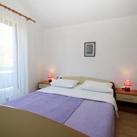 Apartments Mohar III Baška Kültér fotó