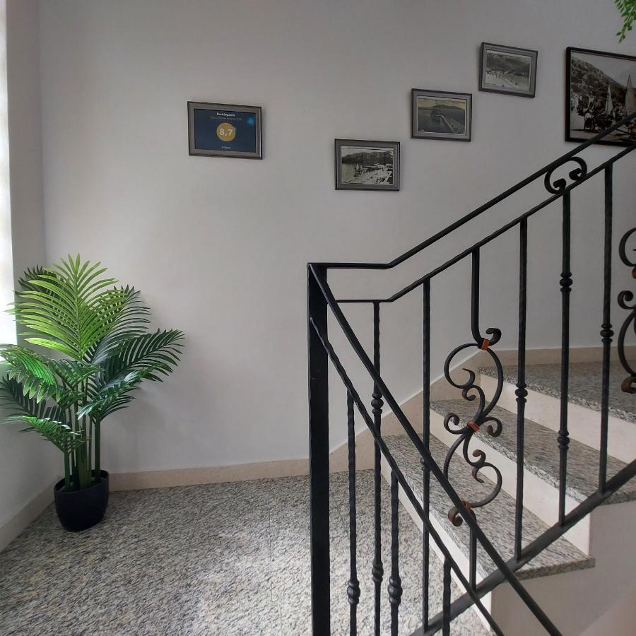 Apartments Mohar III Baška Kültér fotó